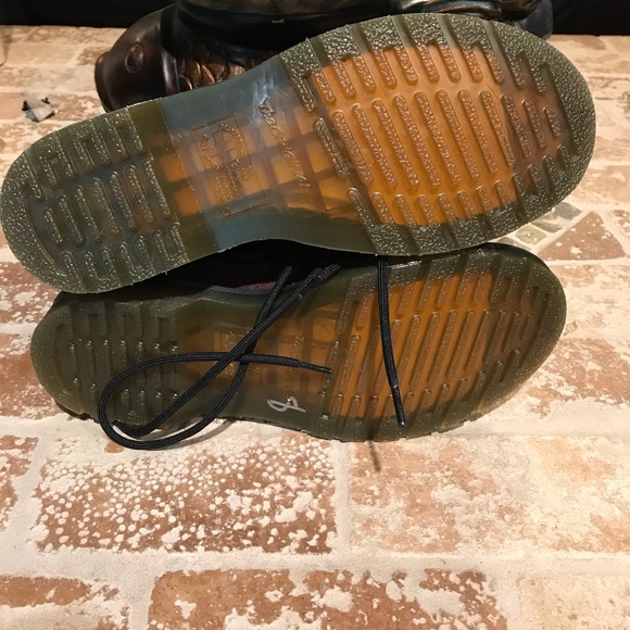 Dr. Martens NWOT vegan - Picture 4 of 6